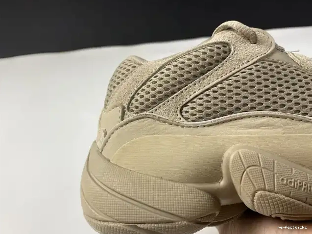 Yeezy Adidas Light 500 Taupe GX3605 0511